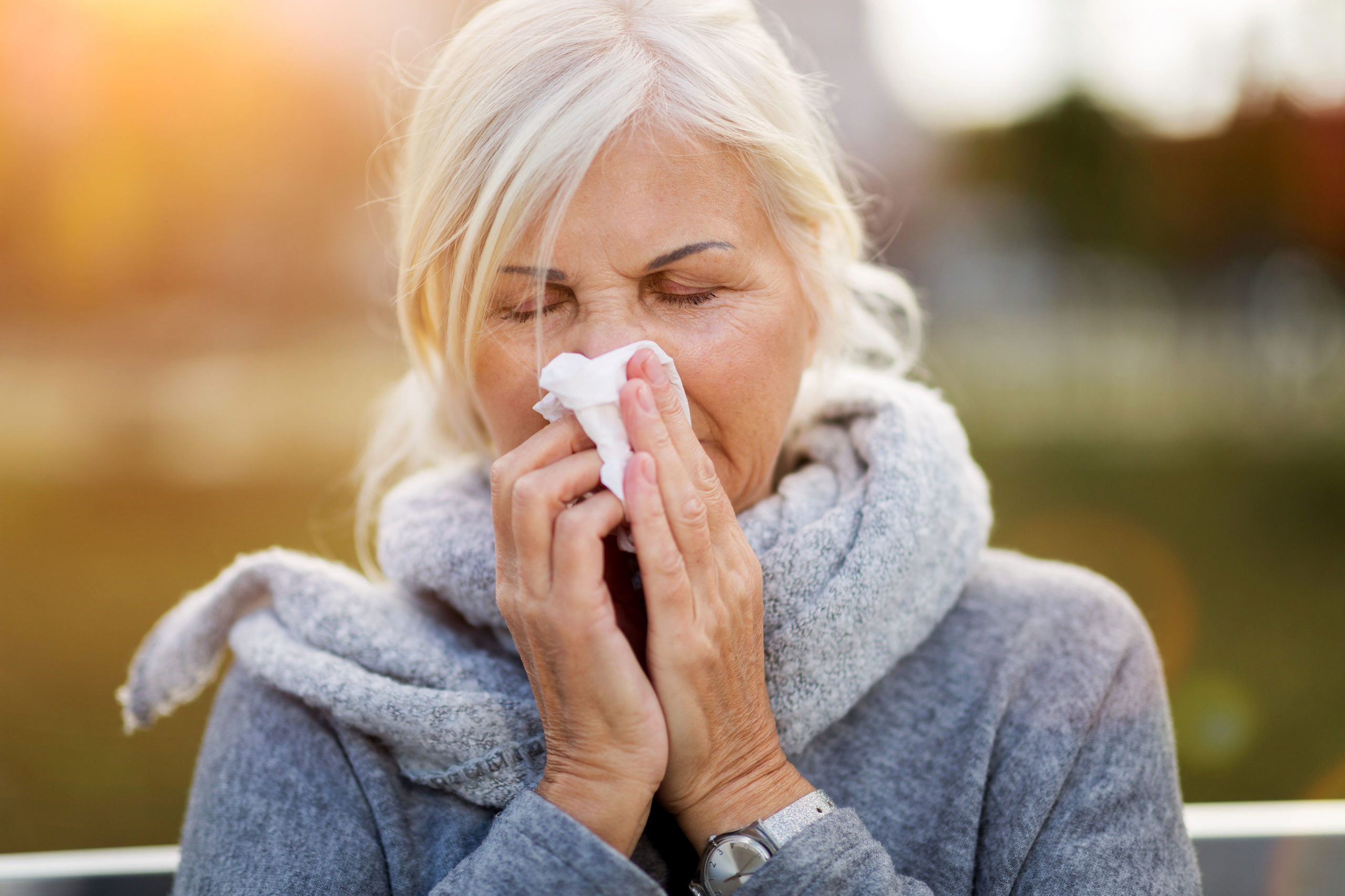 Grippe-Mythen